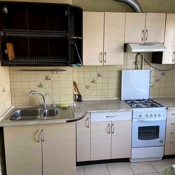 Продаж 1-кімнатна, Ревуцького 11 А, Дарницький р-н.