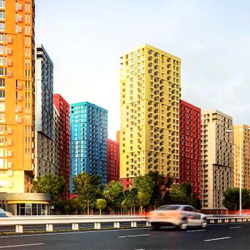 Продам 1к квартиру в ЖК Svitlo Park ЖК Svitlo Park