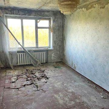 Продам квартиру.