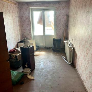 Продам квартиру.