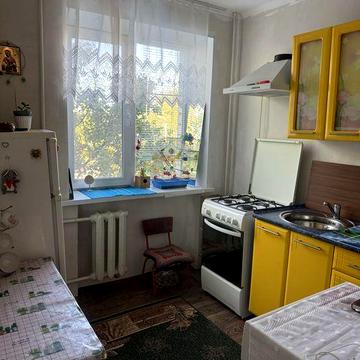 Продаж 1кім. квартири на Водоканалі
