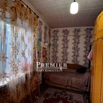У продажу затишна 2 кімн квартира