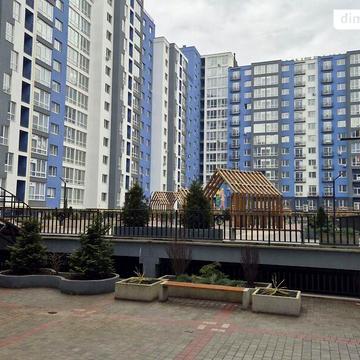 Продаж 2к Квартира Княгинин вулиця ЖК Княгинин