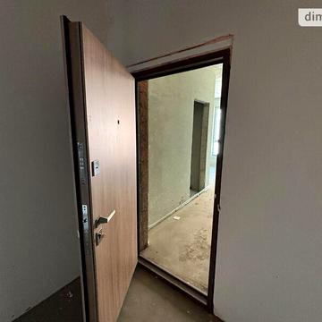Продаж 1к Квартира Бабяка вулиця ЖК For Life