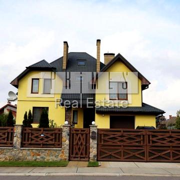 Квіткові Луки вул.