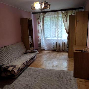 Сдам 1-комн квартиру, 3 минуты пешком м.Демеевская