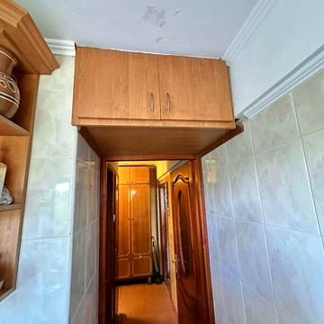 Продаж 3к Квартира Лепкого Богдана вулиця