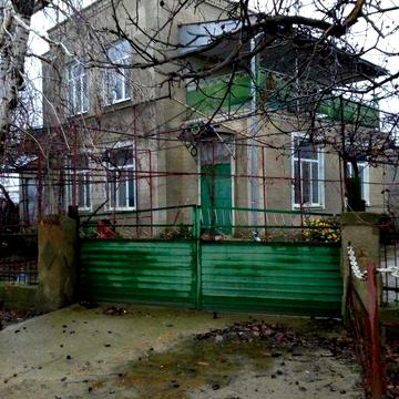 Продам двоповерховий будинок
