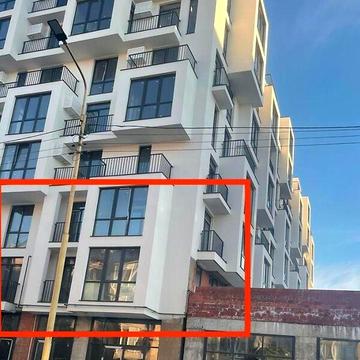 Продаж 2к Квартира Бабяка вулиця