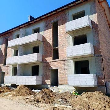 Продаж 2-кімнатної квартири з розтермінуванням