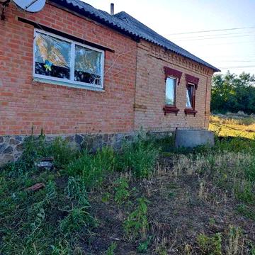 Продам буденок Бобринець, Кіровоградська область місто Бобринець