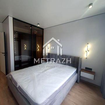 Топ! Продаж 1к квартири 43.6м кв., ЖК Варшавский плюс, м.Нивки ЖК Варшавский Плюс
