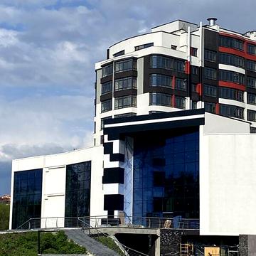 Продаж 1к Квартира Прибузька вулиця ЖК Sportcity