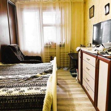 4 комнатная квартира Бочарова / Сахарова по выгодной цене