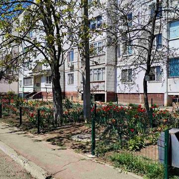 2-комн.квартира Солнечная 58 кв.м Капремонт Свободная Срочно