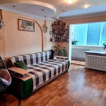Продаж 2к Квартира Антонова Олега вулиця