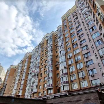 Володимира Івасюка просп. (Героїв Сталінграду), 4
