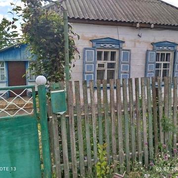 Будинок в Просяній