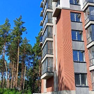 Продаж 1-кімнатної квартири біля парку Щасливий ЖК Соборний