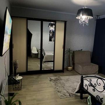 Продам квартиру с автономным отоплением