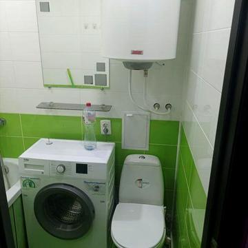 1 комнатная квартира в аренду
