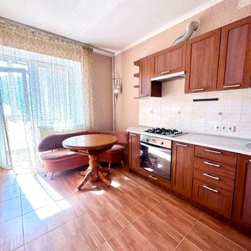 Сдам свою 1 комн . Квартиру , черемушки
