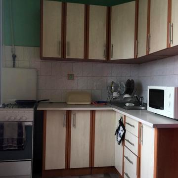 Лариси Руденко вул., 8
