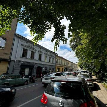 Продаж 2-х кім. кв. у ЦЕНТРІ ЛЬВОВА  по вул. Костянтина Левицького