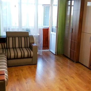 Продам 1 - кімнатну квартиру