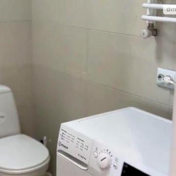 Довгострокова оренда 1к Квартира Злуки проспект