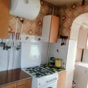 Продажа 3 к. из квартиры в пешей доступности от метро Дворец Спорта.