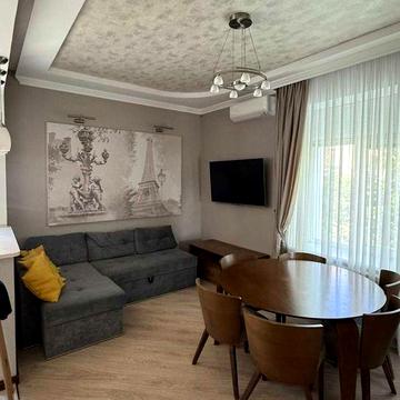 Продаж 3к квартири на вул. Григорія Сковороди