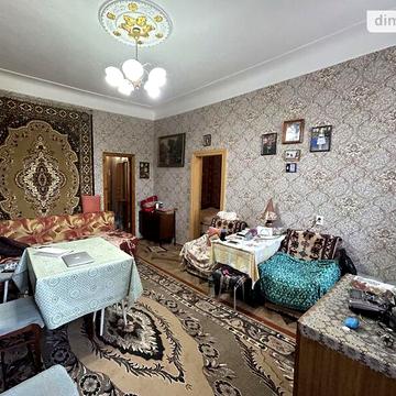 Продаж 3к Квартира Даля вулиця