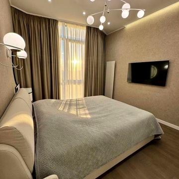 2 комн. квартира ЖК Олимпийский возле парка Победы ЖК Олимпийский