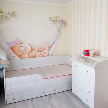 Зарічанська вул., 22