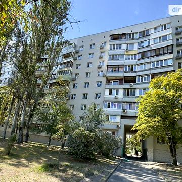 Довгострокова оренда 3к Квартира Набережна Перемоги вулиця