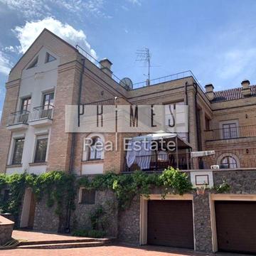 Межовий пров.