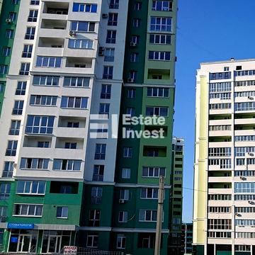 Рогатинська Левада вул. (Іванівський), 22