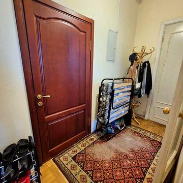 Довгострокова оренда 1к Квартира Лесі Українки (Пушкіна) проспект