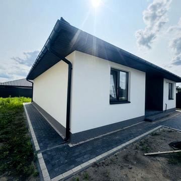 ПРОДАЖ Будинок в Борисполі 85м2 ЦЕНТР 2км ГАЗ. Без комісіі.