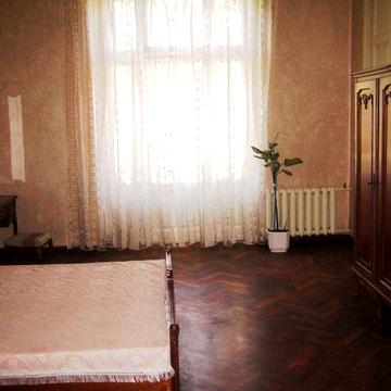 Красивая квартира в Бельгийке на ул.Успенской р-н парка Шевченко