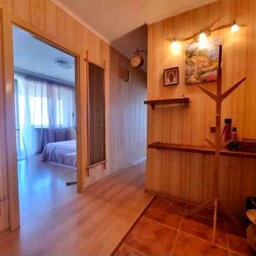 Продам 3к квартиру на Рабочей 23,низ Рабочей