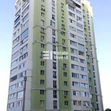 Рогатинська Левада вул. (Іванівський), 22