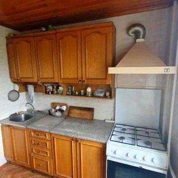 Улучшенной планировки 1 к.кв, на Новых Домах