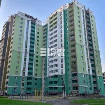 Продам 1 к. квартиру на вул. Рогатинська Левада, 22, ЖК Рогатинський.