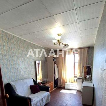 2-х комнатная квартира в кирпичном  доме  по улице Добровольского.