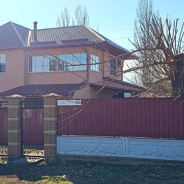 Сергія Омельчука вул. (Ціолковського)