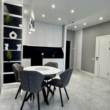 Аркадия!  !!! ЖК «Атмосфера» !!! Сдам свою квартиру Евродвушка