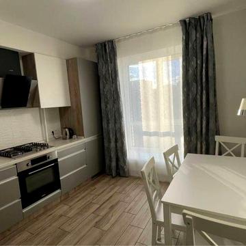 продам 1к ЖК Ривер Парк (ЖК River Park), Набережная, Победа 1 ЖК Рівер Парк