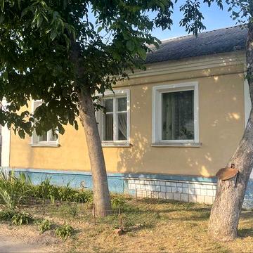 Продам часть дома район Нивы